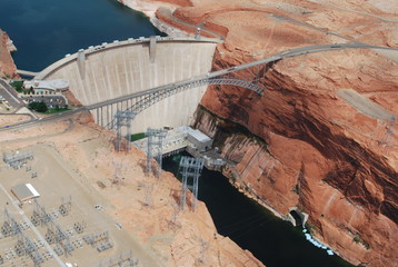 Glen Canyon Dam