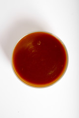 Crême caramel