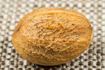 Nutmeg