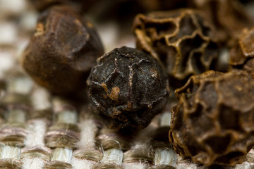 Black pepper