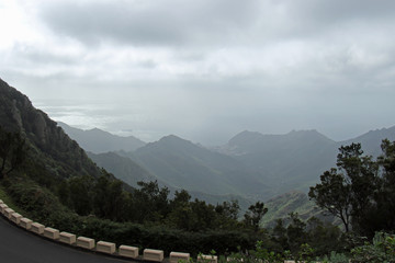 Teneriffa Parque Rural de Anaga 2
