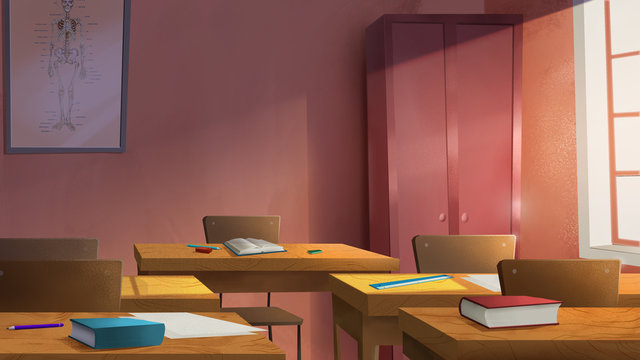 Classroom