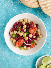 bean salad