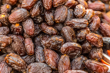 dates