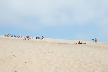 Dune of Pilat