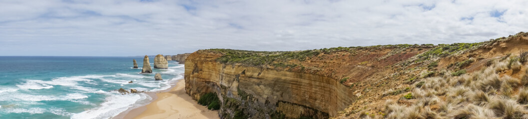 Twelve Apostles