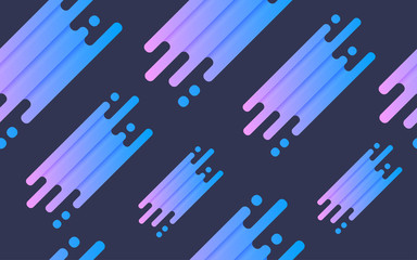 graphic design element