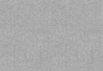 3d rendering. seamless vertical simple gray brick blocks wall background.