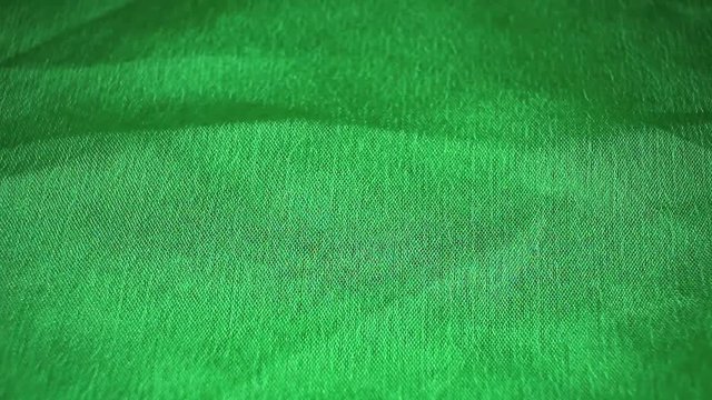 Towel cloth towels fabric closeup texture pattern. Seamless looping video footage