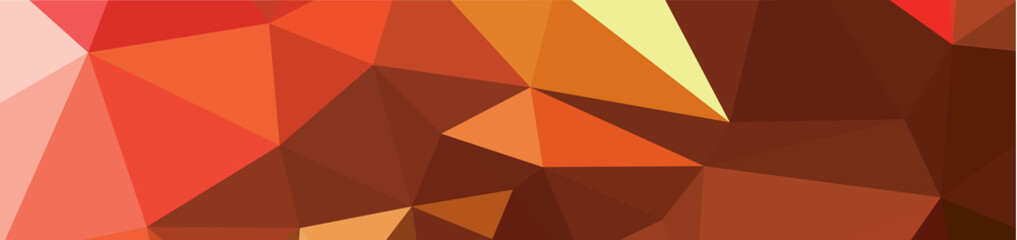 background design Geometric background in Origami style and abstract mosaic with gradient fill Color . rectangle