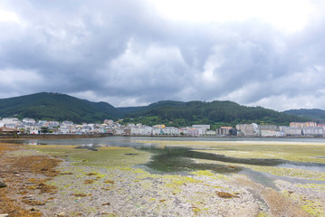 Viveiro (Lugo, Spain).