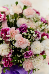 bouquet of flowers
