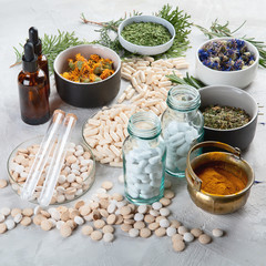 Alternative medicine