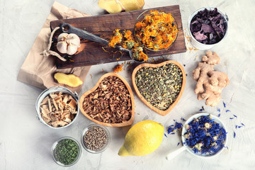 Herbal medicine