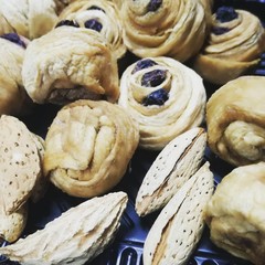 干しメロン・マギス