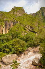 マチュピチュ　スタンドバイミーロード