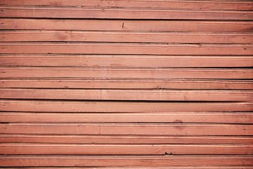 Obraz premium Old wooden panels texture