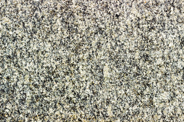 Treated natural stone. Polished surface of solid natural material. Background marble.