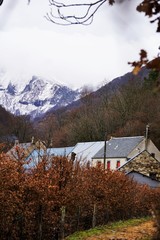 Randonn&eacute;e auvergnate