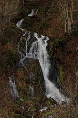 Cascade d'Auvergne