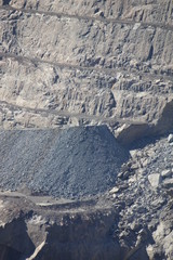 Super Pit Goldmine, Australiens Westen Outback, Kalgoorlie