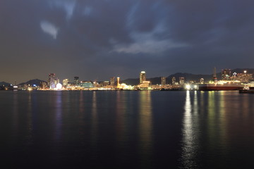 Fototapeta premium 神戸