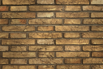 brick wall pattern background