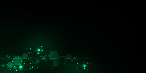 Complex information that is in digital.
