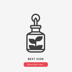 container icon vector