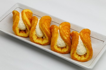 sweets in Japan