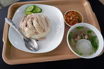 street food