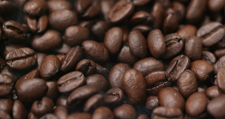 Roasted Coffee bean