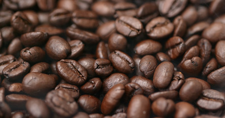 Mix Coffee bean