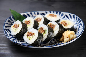 ローストビーフ太巻き
