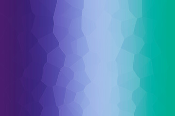 Abstract Color Polygon Background Design, Abstract Geometric Origami Style With Gradient