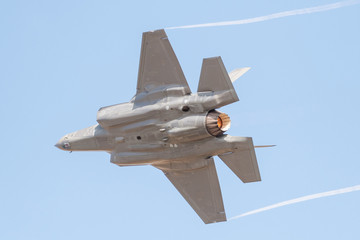 Lockheed Martin F-35A Lightning II