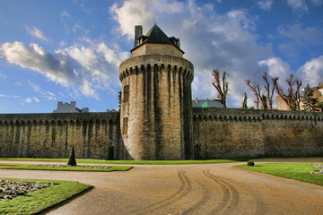 Vannes