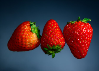 strawberry