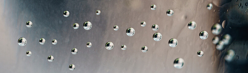 Bubbles, air, soda, Macro, bubble, macro, air, water,