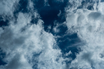 青空
