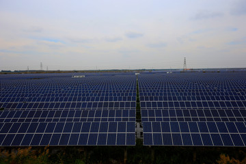 Solar panels