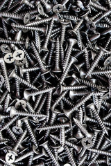 Black Release screws