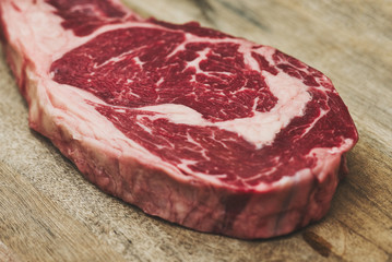 TXOGITXU RIBEYE STEAK