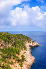 Fototapeta na wymiar Mallorca Landscapes - classic-Collection