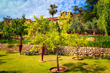 Mallorca Landscapes - classic-Collection