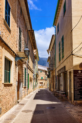 Mallorca Landscapes - classic-Collection
