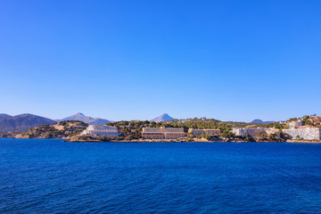 Mallorca Landscapes - classic Collection