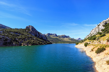 Obraz premium Mallorca Landscapes - classic Collection