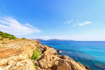 Mallorca Landscapes - classic Collection