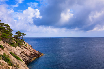 Fototapeta premium Mallorca Landscapes - classic Collection